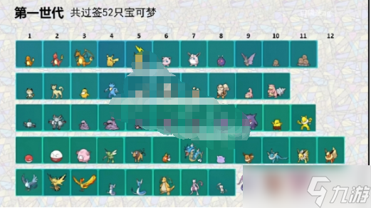 至今公布的朱紫宝可梦,宝可梦朱紫回归精灵有哪些