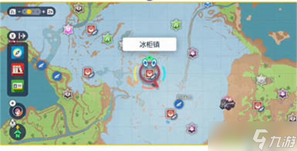 宝可梦朱紫个体值怎么锻炼