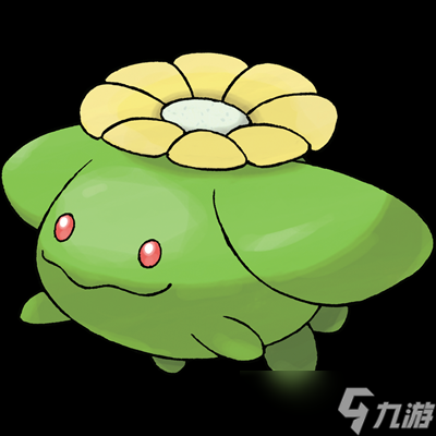 宝可梦朱紫毽子花怎么样
