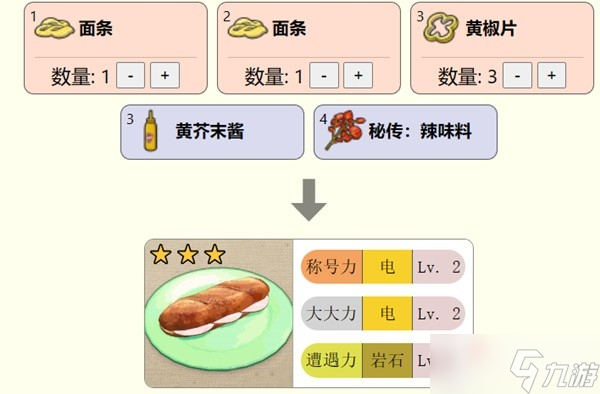 《宝可梦：朱紫》宝可梦体型计算机制分析