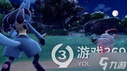 《宝可梦朱紫》异色宝可梦怎么刷？刷城镇异色宝可梦法心得