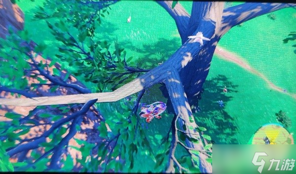 《宝可梦：朱紫》懒人獭捕捉位置介绍