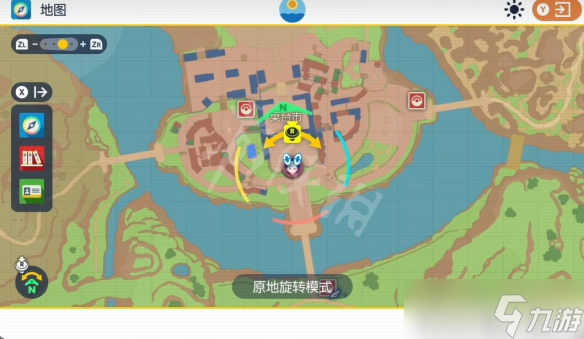 《宝可梦朱紫》手机壳在哪里领？联动手机壳领取方法介绍