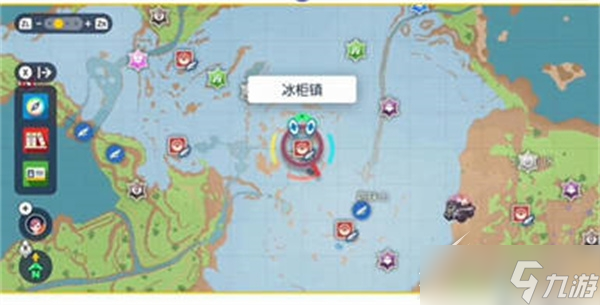 《宝可梦朱紫》个体值怎么锻炼