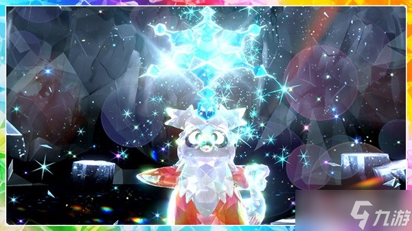 《宝可梦：朱紫》信使鸟的礼物奖励一览