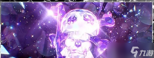 宝可梦朱紫7星甲贺忍蛙打法思路讲解
