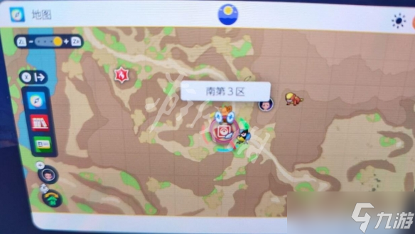 《宝可梦朱紫》小猫怪在哪刷？刷闪光小猫怪位置点推荐