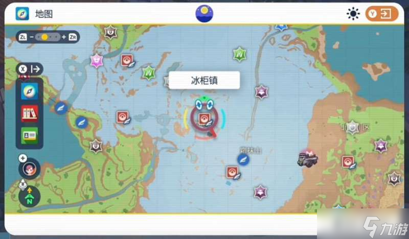 宝可梦朱紫提升宝可梦个体值方法