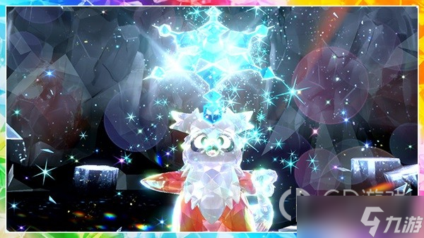 《宝可梦：朱紫》信使鸟的礼物奖励一览