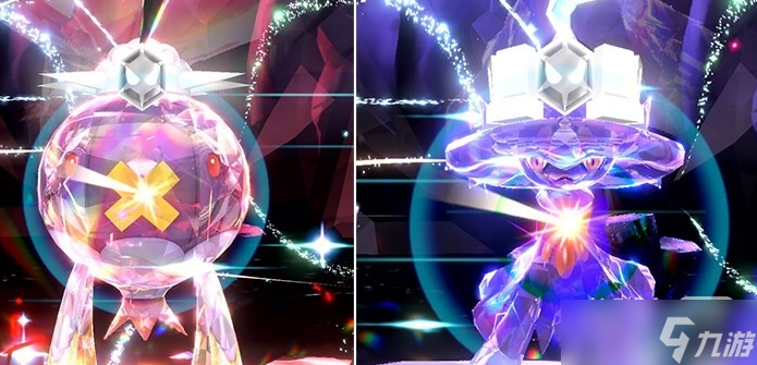 《宝可梦朱紫》太晶团体战梦妖魔活动详情
