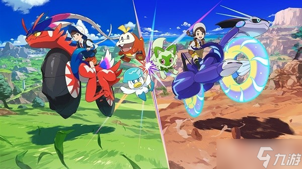 《宝可梦：朱紫》太晶坑铁臂膀培养攻略