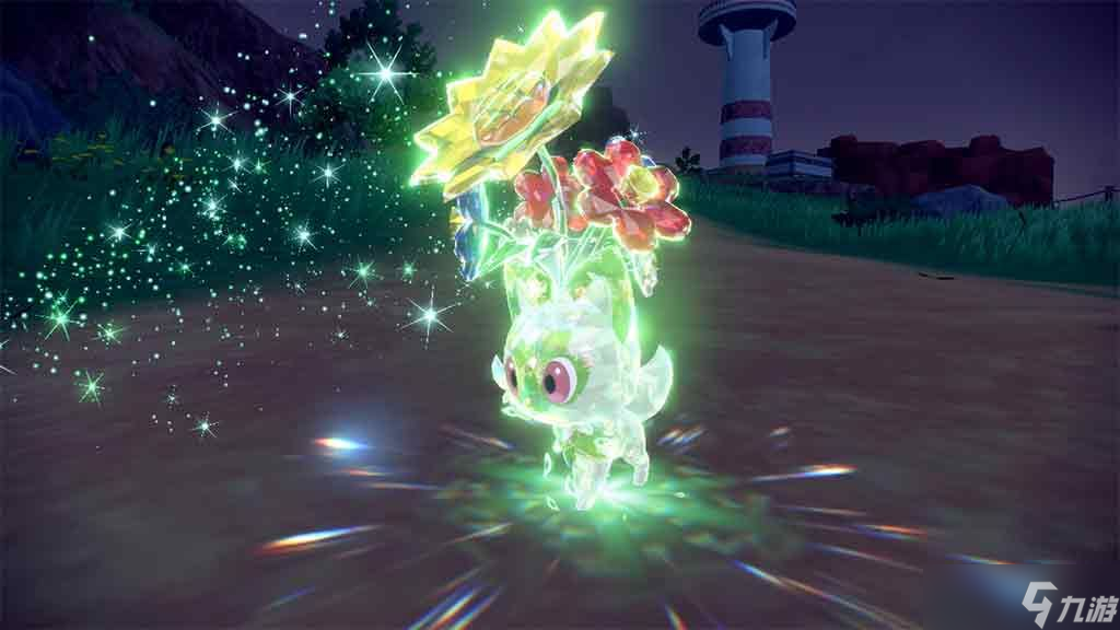 宝可梦朱紫六星坑怎么解锁 二周目六星坑解锁方法分享