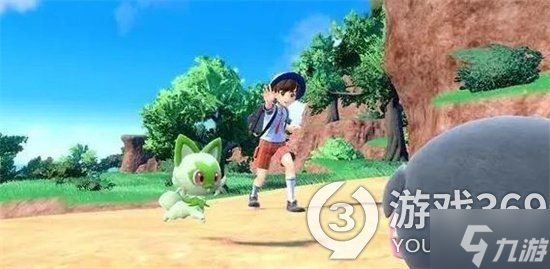 《宝可梦朱紫》小猫怪在哪刷？刷闪光小猫怪位置点推荐
