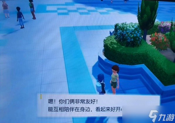宝可梦朱紫新手常见错误解读