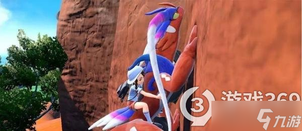 《宝可梦朱紫》大师球对战队伍分享 大师球对战怎么打？