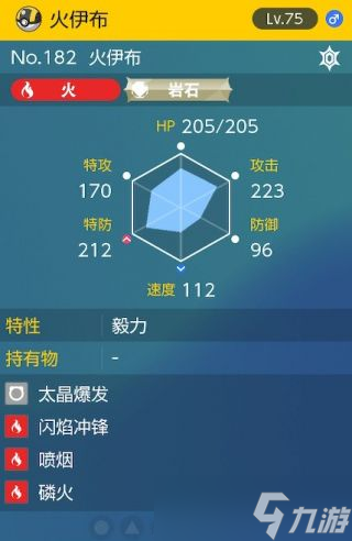 《宝可梦朱紫》太晶团boss火伊布怎么打