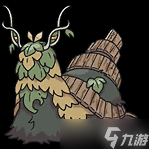 《宝可梦朱紫》古简蜗捕捉方法分享