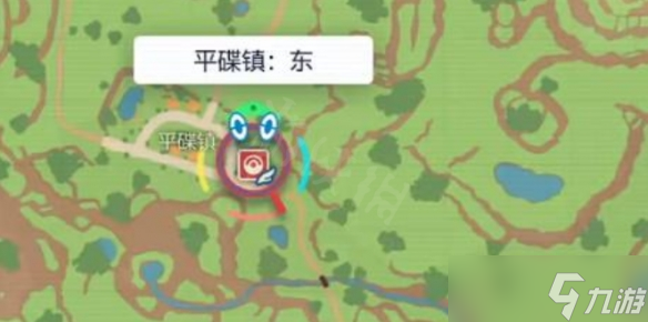 《宝可梦朱紫》序列号在哪兑换？序列号兑换地点分享
