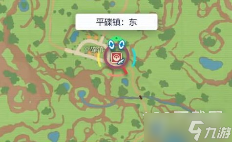《宝可梦朱紫》礼包码怎么兑换方法