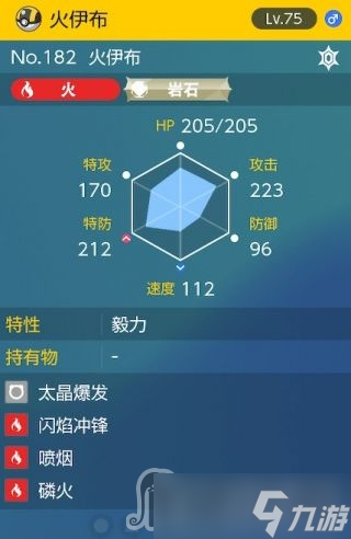 《宝可梦朱紫》太晶团boss火伊布怎么打