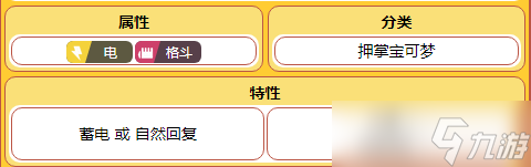 宝可梦朱紫巴布土拨种族值有多少