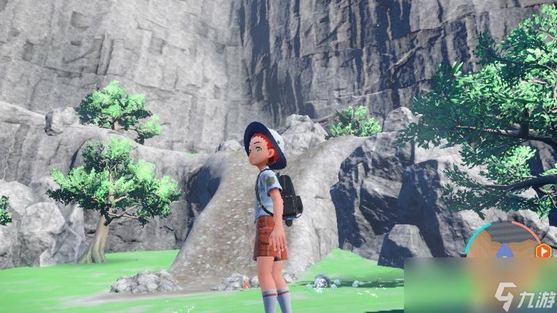 《宝可梦：朱紫》二周目攻略 二周目剧情流程道馆神兽打法