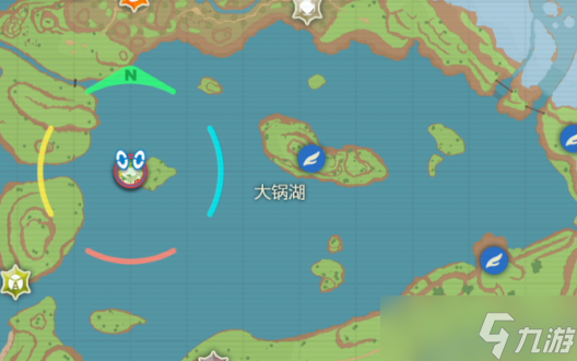 宝可梦朱紫生命宝珠在哪里?哪里买?生命宝珠怎么获得?