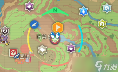 宝可梦朱紫进化石获取途径一览