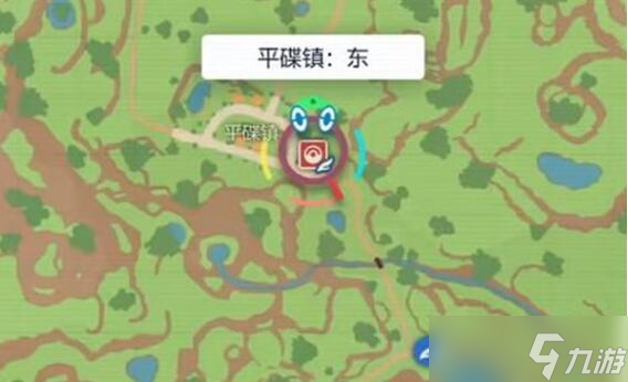 《宝可梦朱紫》三明治配信码是什么？三明治食材配信码分享