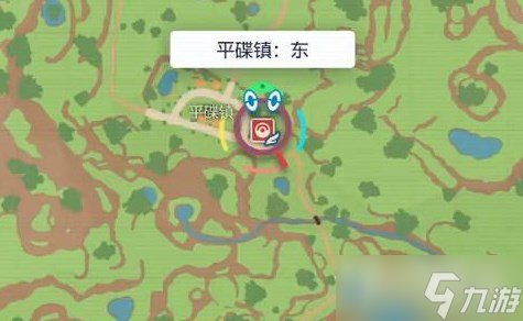 《宝可梦朱紫》礼包码怎么兑换