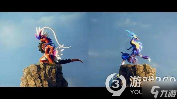《宝可梦朱紫》上课有什么用？上课作用介绍