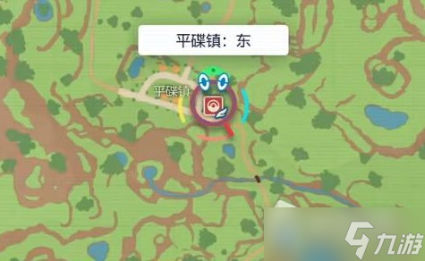 《宝可梦朱紫》礼包码怎么兑换