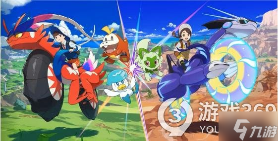 《宝可梦朱紫》上课有什么用？上课作用介绍