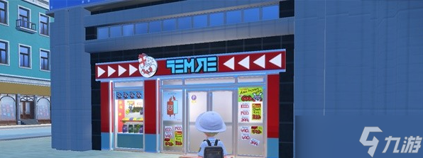 宝可梦朱紫巨钳螳螂进化方法