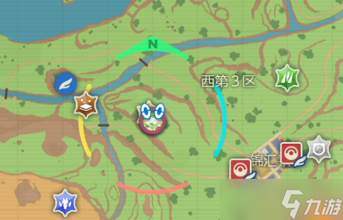 宝可梦朱紫进化石获取途径一览