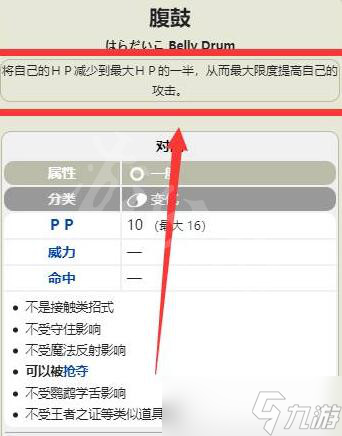 《宝可梦朱紫》腹鼓在哪学？腹鼓学习方法说明