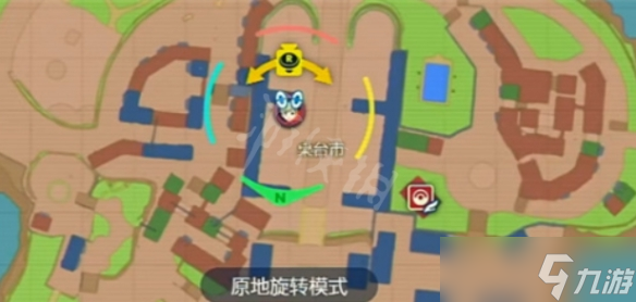 《宝可梦朱紫》特性怎么更换？特性更改互换方法分享