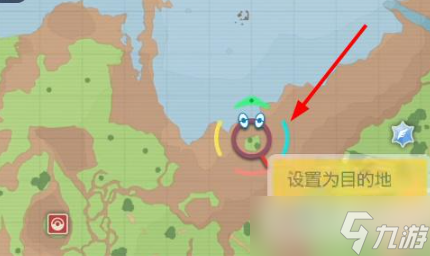 宝可梦朱紫二级神封印在哪里?宝可梦朱紫二级神位置大全