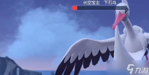 宝可梦朱紫怎么下水 下水游泳冲浪方法教学
