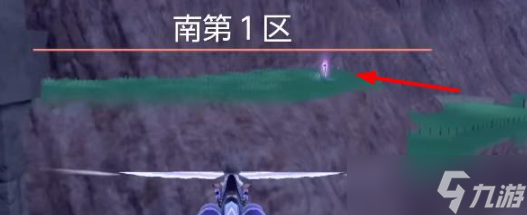 宝可梦朱紫二级神封印在哪里?宝可梦朱紫二级神位置大全