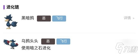 《宝可梦朱紫》乌鸦头头进化方法攻略