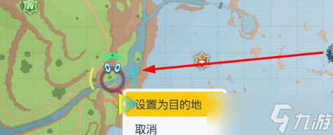 宝可梦朱紫二级神封印在哪里?宝可梦朱紫二级神位置大全