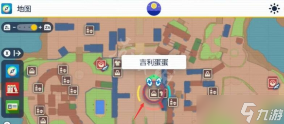 《宝可梦朱紫》性格可以改吗？性格改变机制说明
