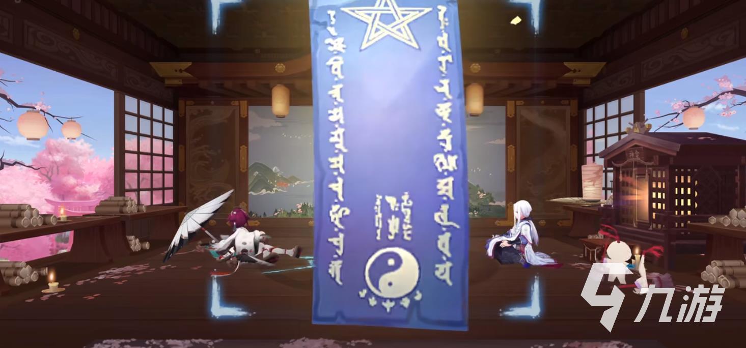 阴阳师4月神秘图案2022 最新4月神秘图案画法