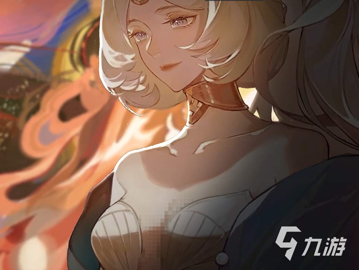 阴阳师孔雀明王是谁 阴阳师孔雀明王角色背景介绍