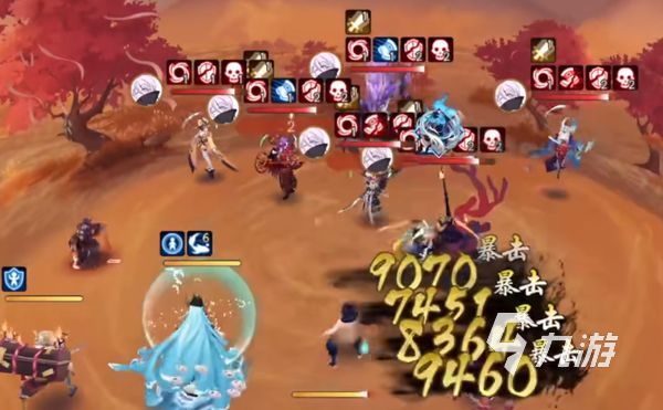 阴阳师哥哥觉醒怎么弄 阴阳师哥哥觉醒攻略分享​