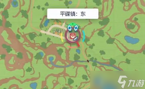宝可梦朱紫礼包码在哪里兑换
