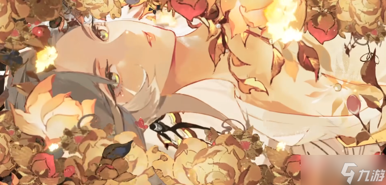 《阴阳师》蝉冰雪女典藏皮肤介绍