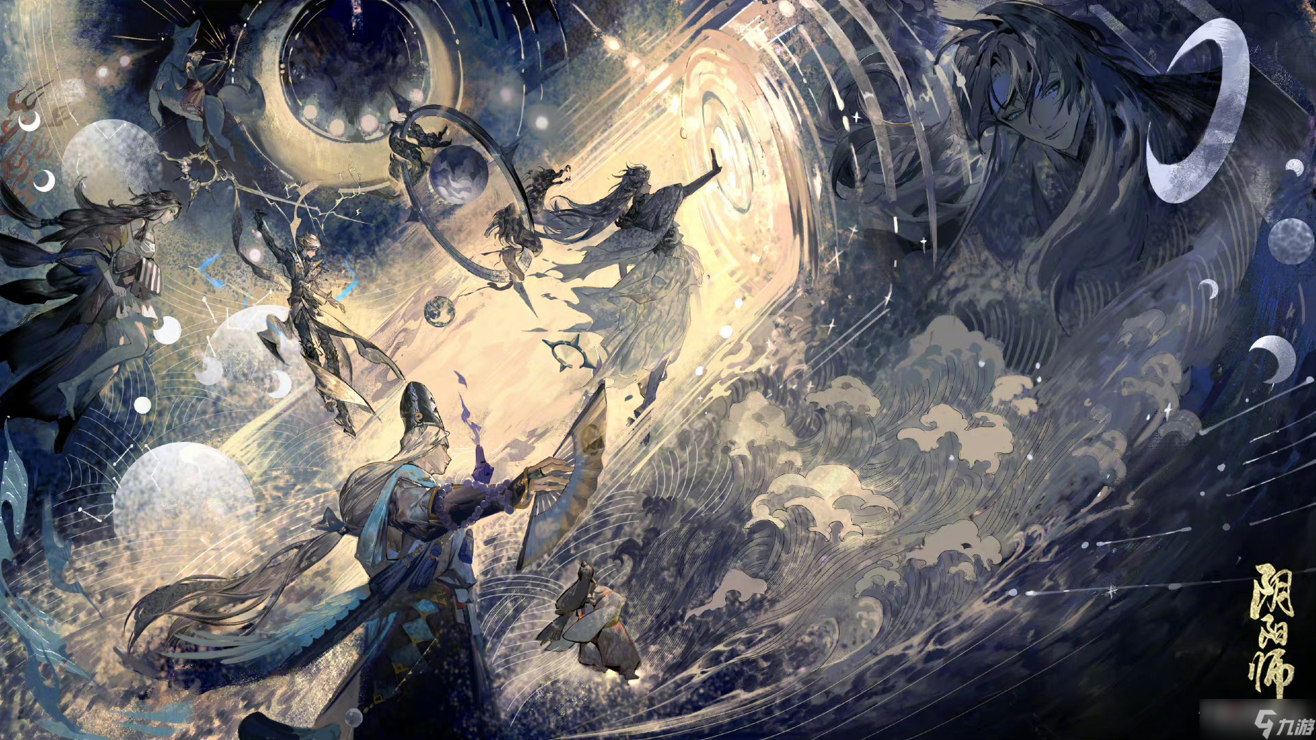 《阴阳师》超鬼王活动式神推荐2022