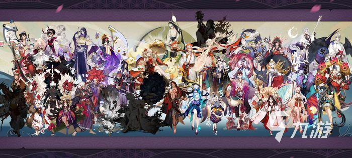 阴阳师新式神情报公布 全新sp式神预测